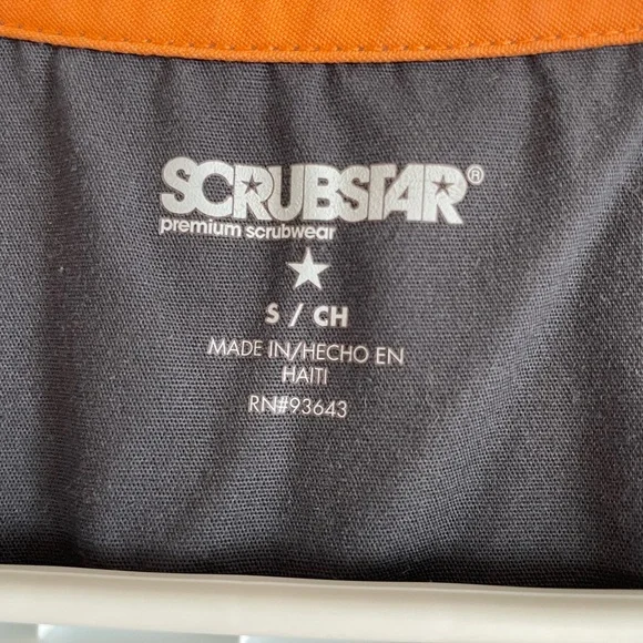 Scrub Tops (Individual OR Bundle) - Picture 11 of 11